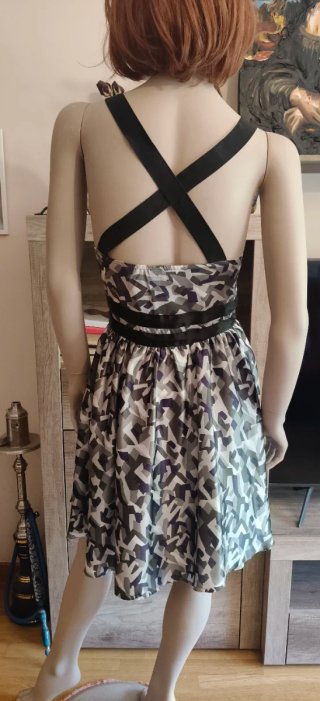 Vestido Pepe Jeans, Nuevo.