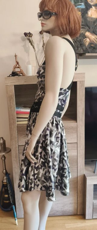 Vestido Pepe Jeans, Nuevo.
