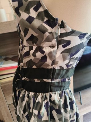 Vestido Pepe Jeans, Nuevo.