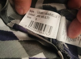 Vestido Pepe Jeans, Nuevo.