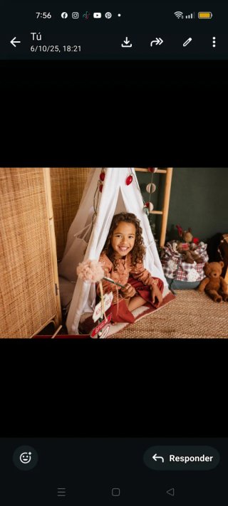 Escenario de Navidad para fotografía