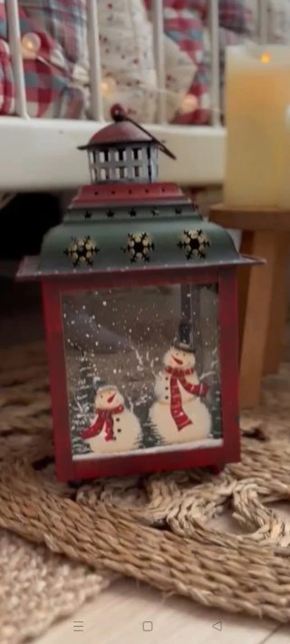 Escenario de Navidad para fotografía