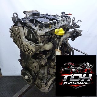 Motor Opel Vivaro 2.0 CDTI M9R 780 / M9R 782