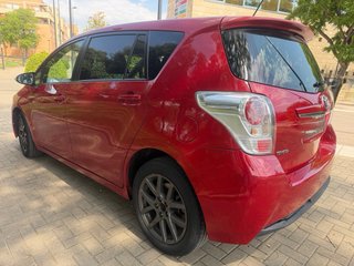 Toyota Verso 2015