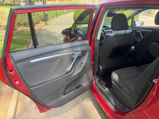 Toyota Verso 2015
