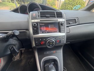 Toyota Verso 2015