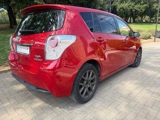 Toyota Verso 2015
