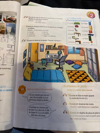 Transit 2, Méthode de français, Niveau A1-A2(1).