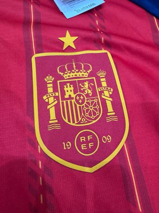 Camiseta 2026 Hombre/Mujer