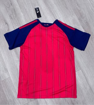 Camiseta 2026 Hombre/Mujer