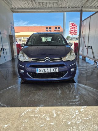 Citroen C3 2012