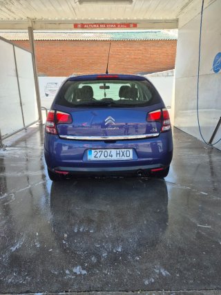 Citroen C3 2012