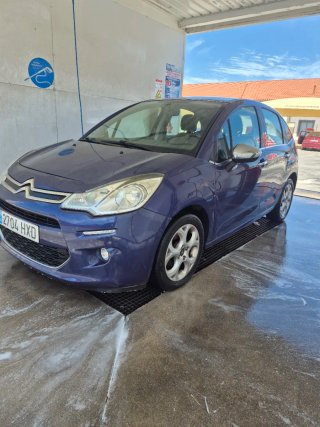 Citroen C3 2012