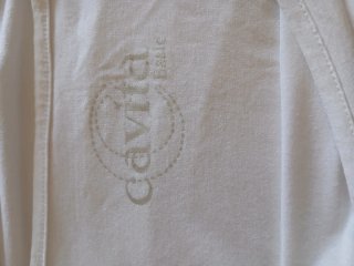 Camiseta Cavita Blanca Talla M
