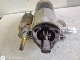Motor arranque hyundai 3610037210 santa fe 1143354