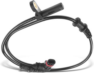 Sensor ABS delantero ambos lados para Clase C CLK SLK W203