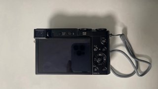 Panasonic Lumix DMC-TZ100 20MP 4K Leica