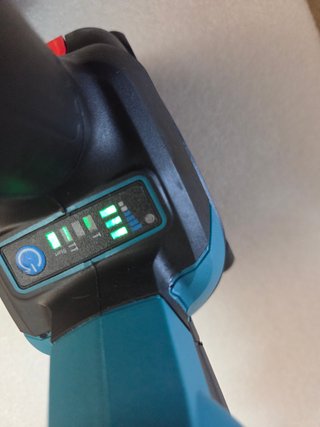 Pistola de pregos ONEVAN 21V