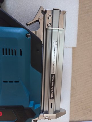 Pistola de pregos ONEVAN 21V