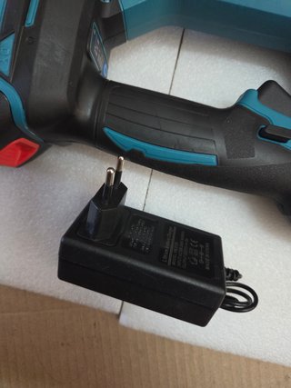 Pistola de pregos ONEVAN 21V