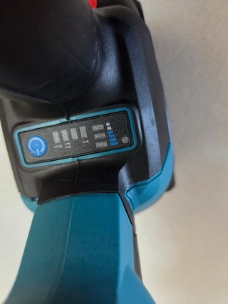 Pistola de pregos ONEVAN 21V