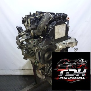 Motor PEUGEOT Expert 1.6 HDi 9HU (DV6UTED4)