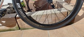 Bicicleta Carretera Wilier Cento 1 Air Talla S