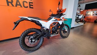 KTM 390 Adventure R 2026 | 0 km