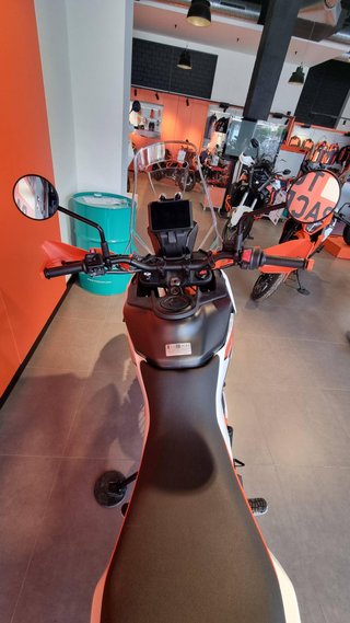 KTM 390 Adventure R 2026 | 0 km