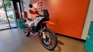 KTM 390 Adventure R 2026 | 0 km