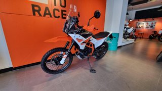 KTM 390 Adventure R 2026 | 0 km