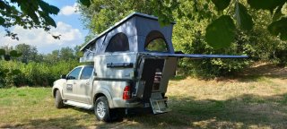 Célula Camper ORMO 42