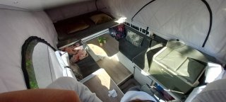 Célula Camper ORMO 42