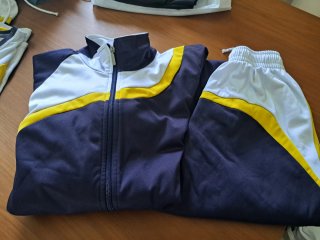 Uniforme Nova School
