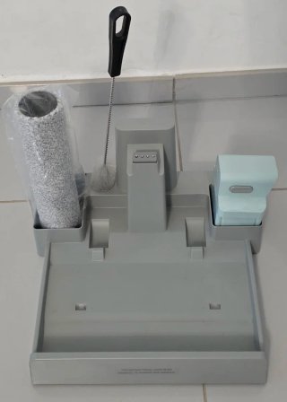 Proscenic F20 Lavapavimenti