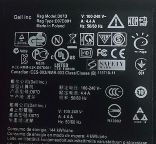 Ordenador Dell OptiPlex 390 Sobremesa