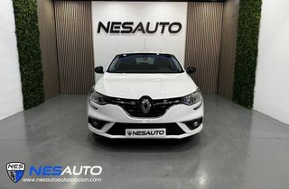 Renault Megane 1.5 Blue dci 115cv Limited 6v