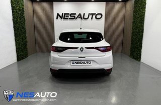 Renault Megane 1.5 Blue dci 115cv Limited 6v