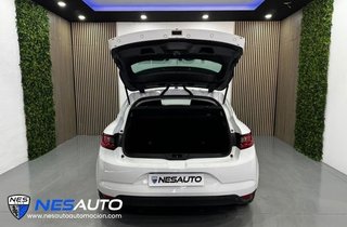 Renault Megane 1.5 Blue dci 115cv Limited 6v