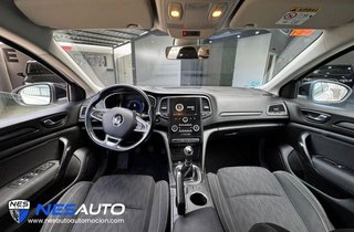 Renault Megane 1.5 Blue dci 115cv Limited 6v