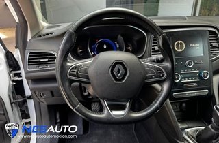 Renault Megane 1.5 Blue dci 115cv Limited 6v