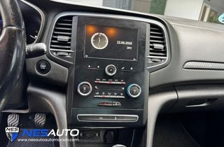 Renault Megane 1.5 Blue dci 115cv Limited 6v