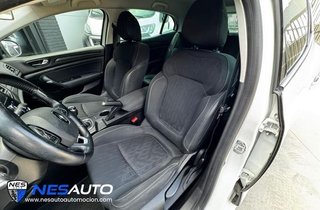 Renault Megane 1.5 Blue dci 115cv Limited 6v