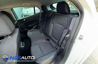Renault Megane 1.5 Blue dci 115cv Limited 6v