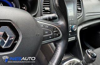 Renault Megane 1.5 Blue dci 115cv Limited 6v