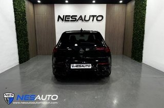 Volkswagen Golf R-PERFORMANCE