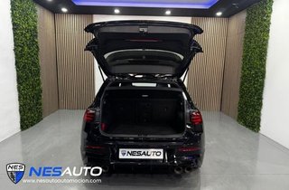 Volkswagen Golf R-PERFORMANCE
