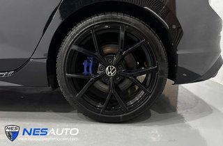 Volkswagen Golf R-PERFORMANCE