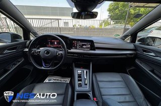 Volkswagen Golf R-PERFORMANCE