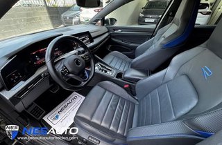 Volkswagen Golf R-PERFORMANCE